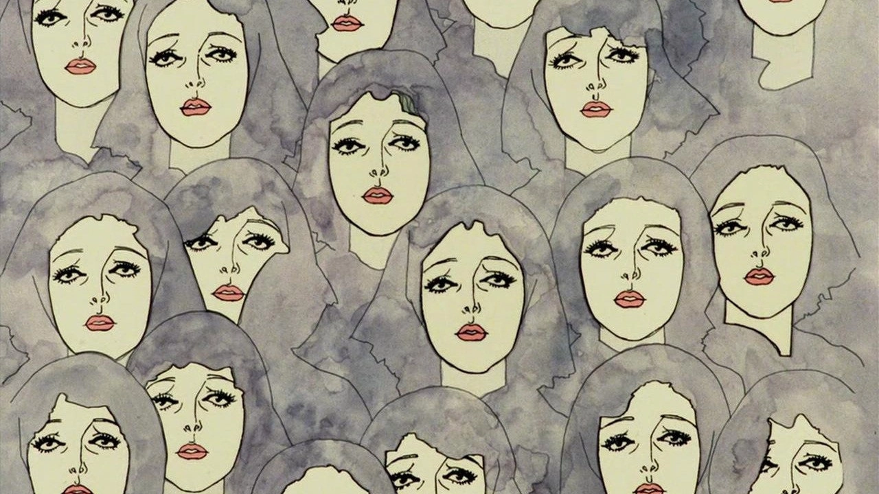 Belladonna of Sadness