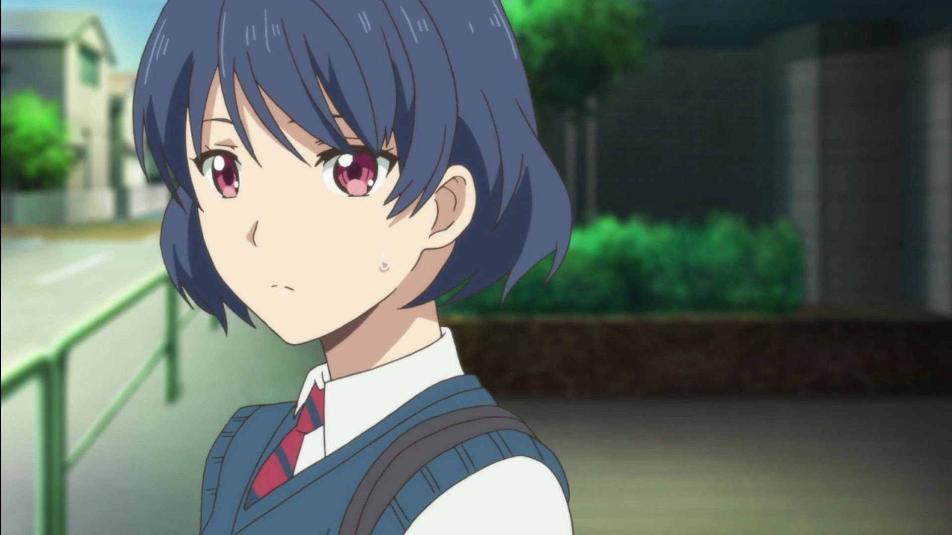 Domestic Girlfriend