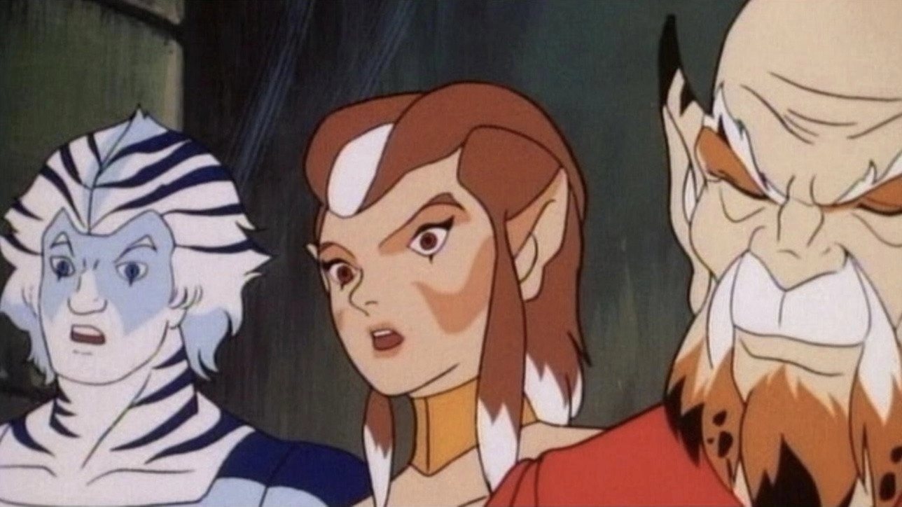 ThunderCats Ho! The Movie