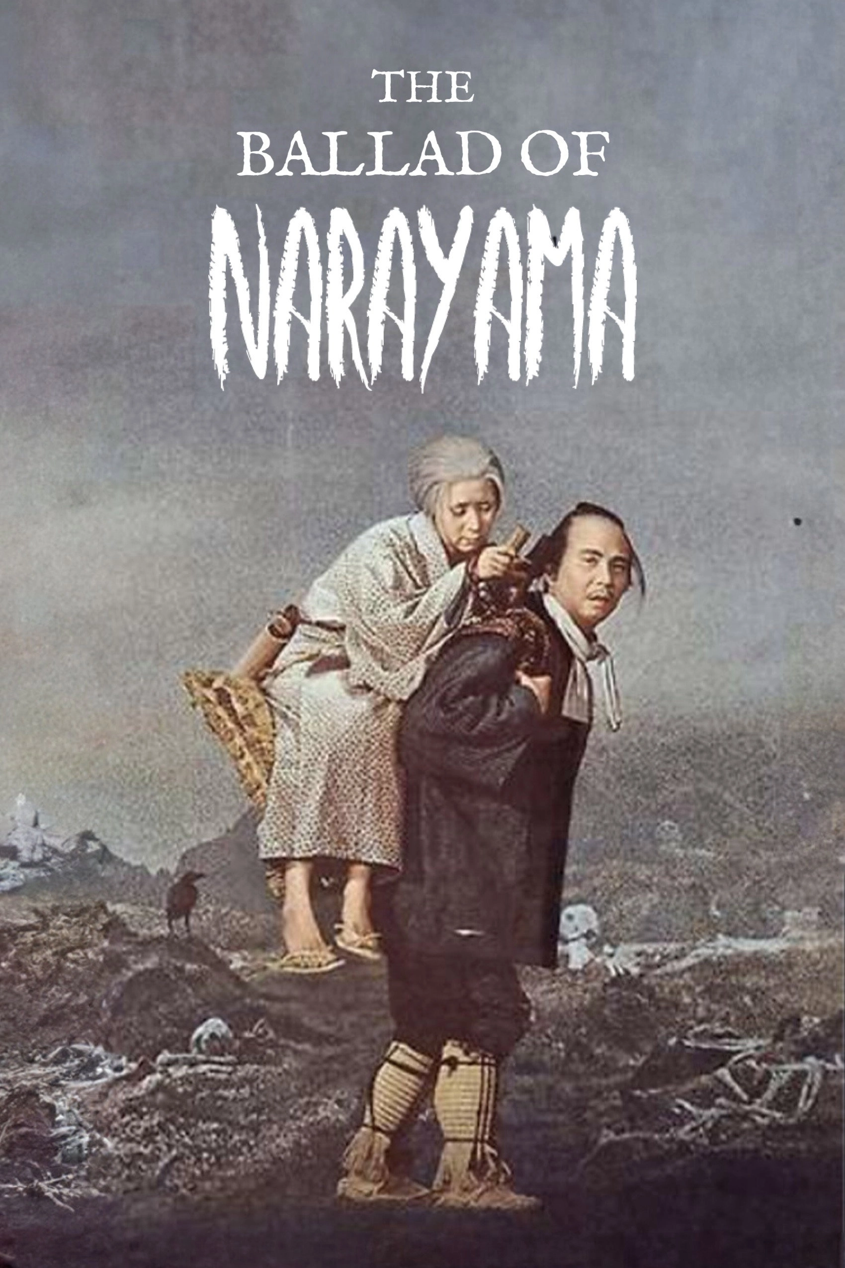 The Ballad of Narayama