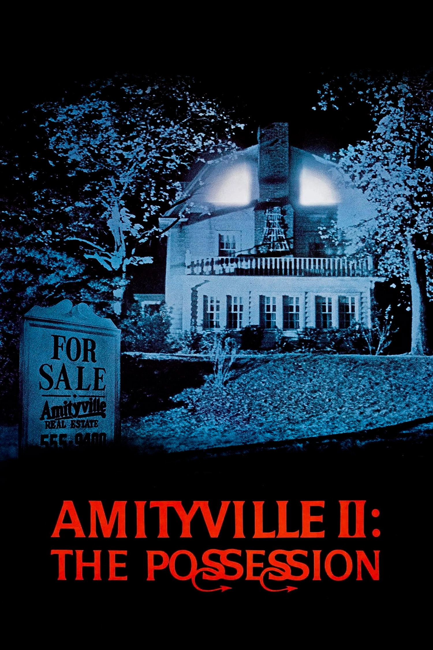Amityville II: The Possession