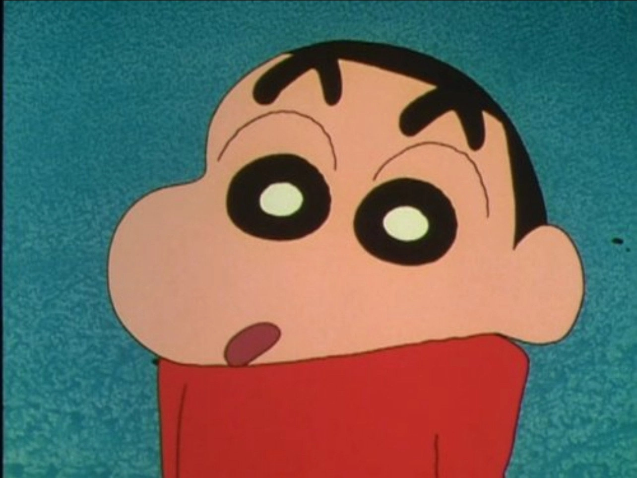 Shin Chan