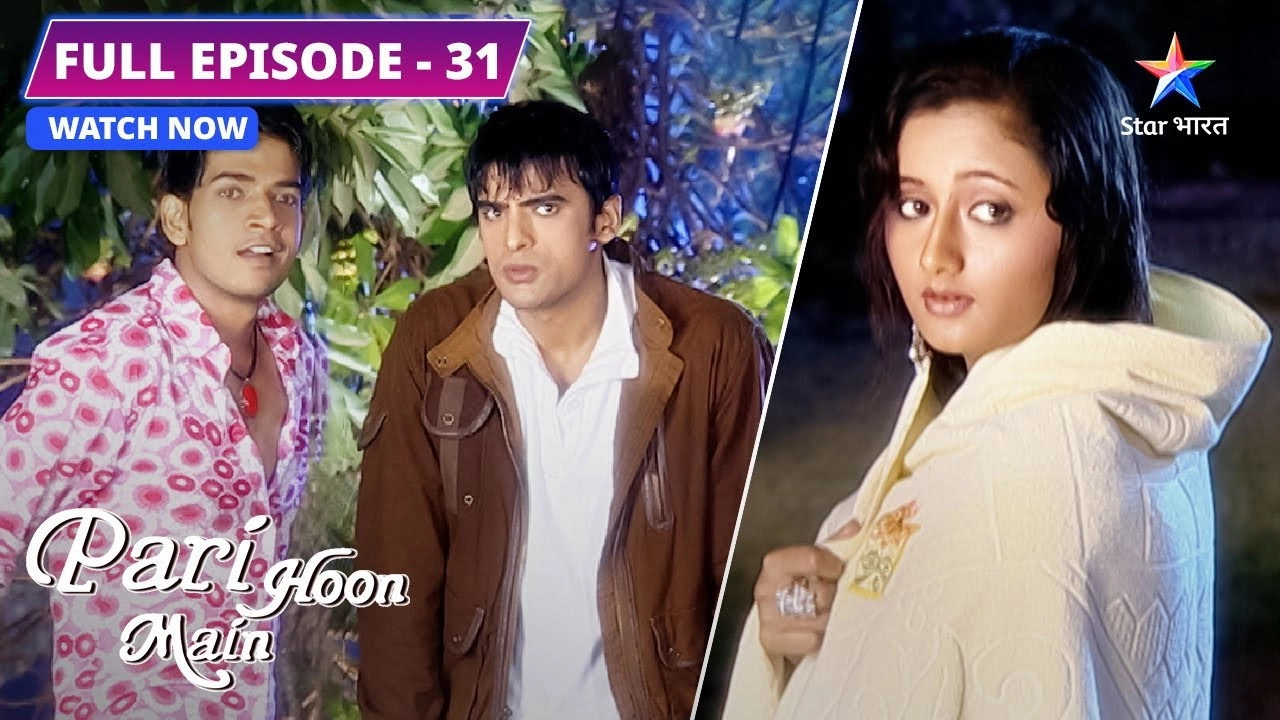 Pari Hoon Main