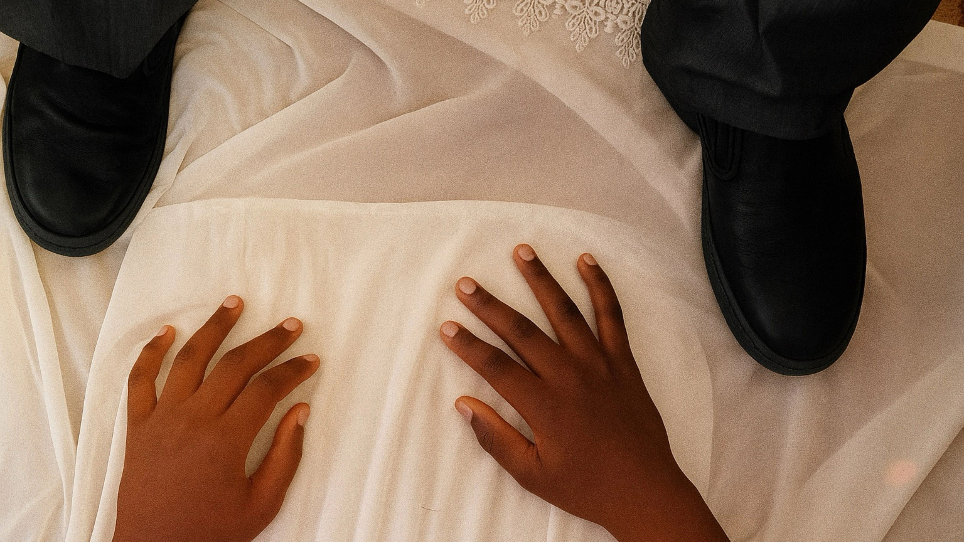 Moi, Ntsame, la fille des Mapanes