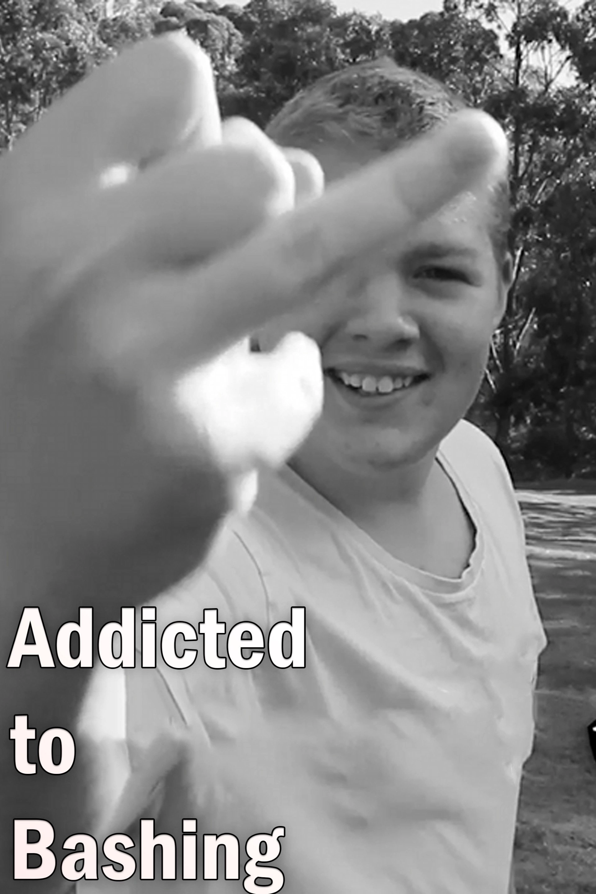 Addicted To Bashing