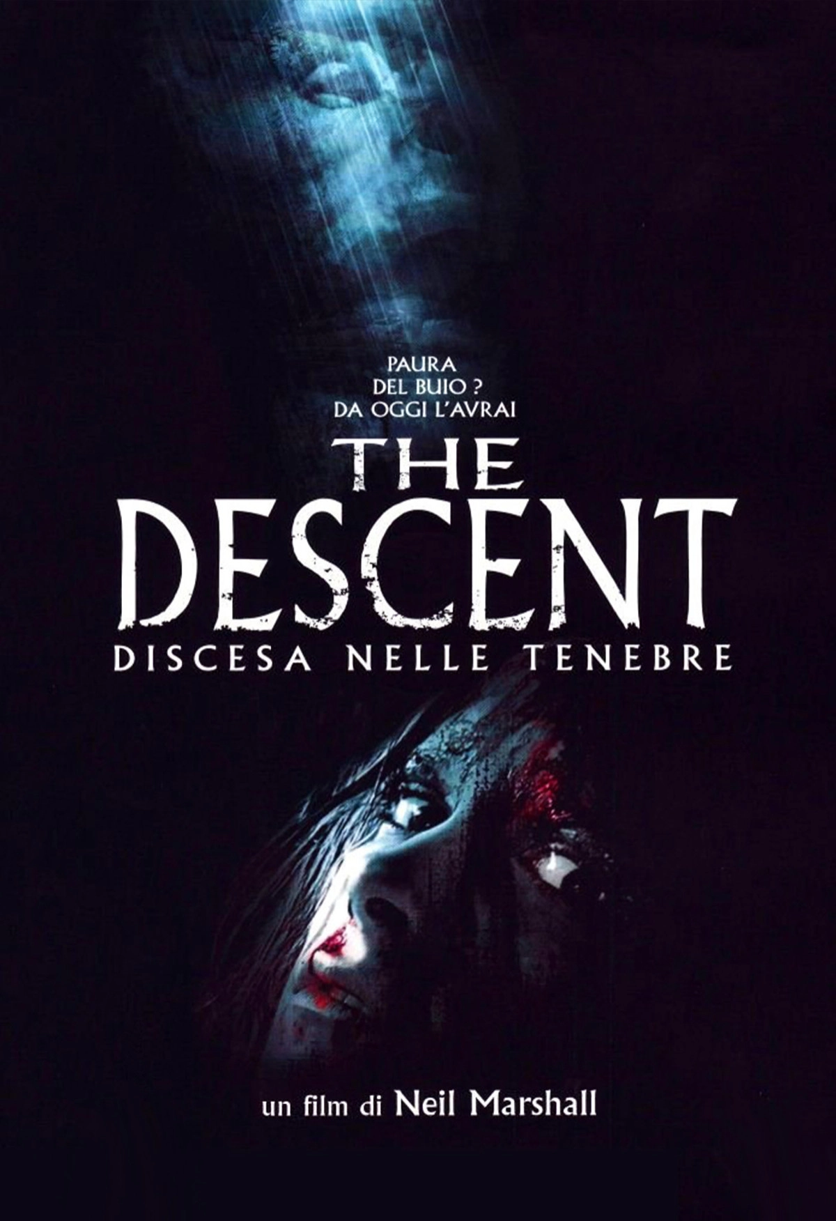 The Descent