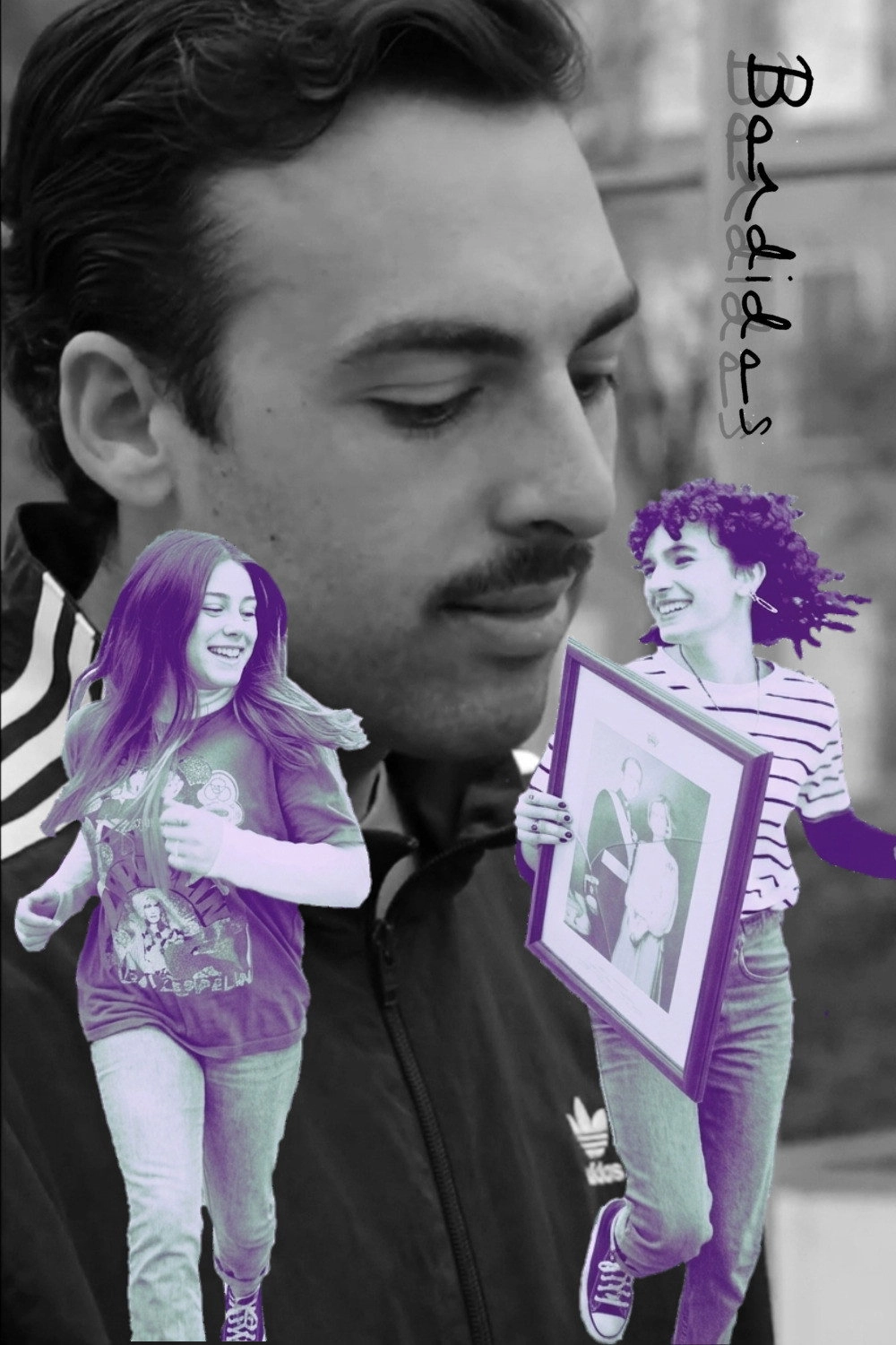 Bandidas