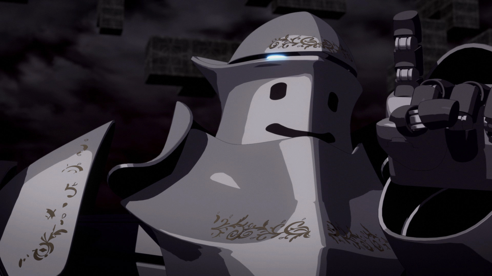 Arifureta: From Commonplace to World's Strongest