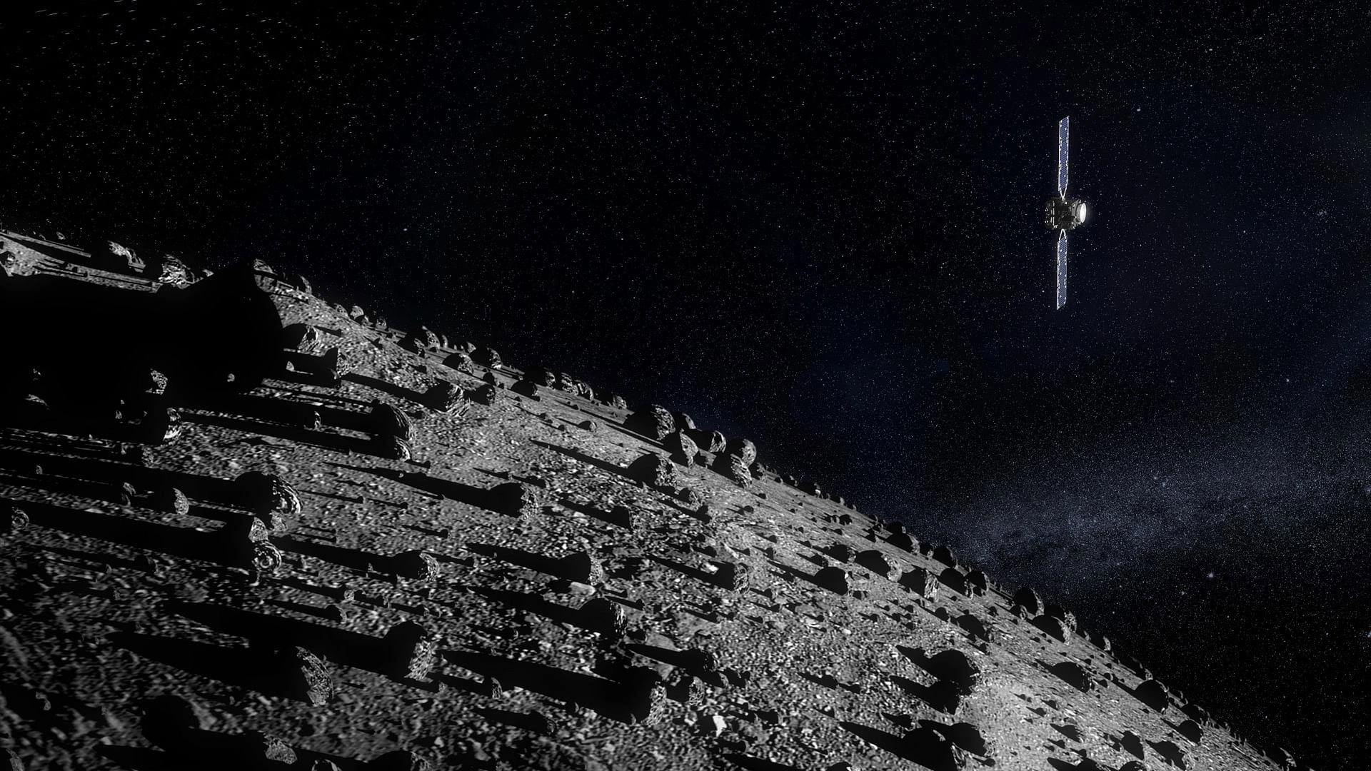 Europeans in Space