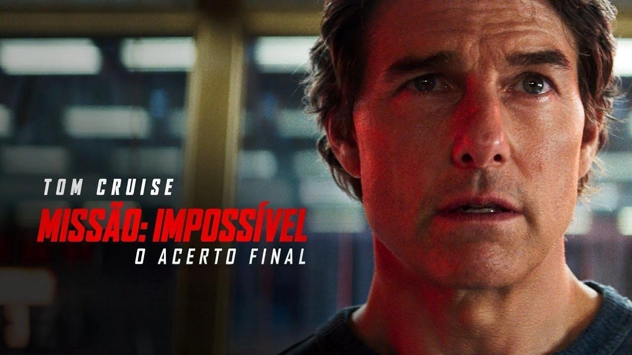 Mission: Impossible - The Final Reckoning
