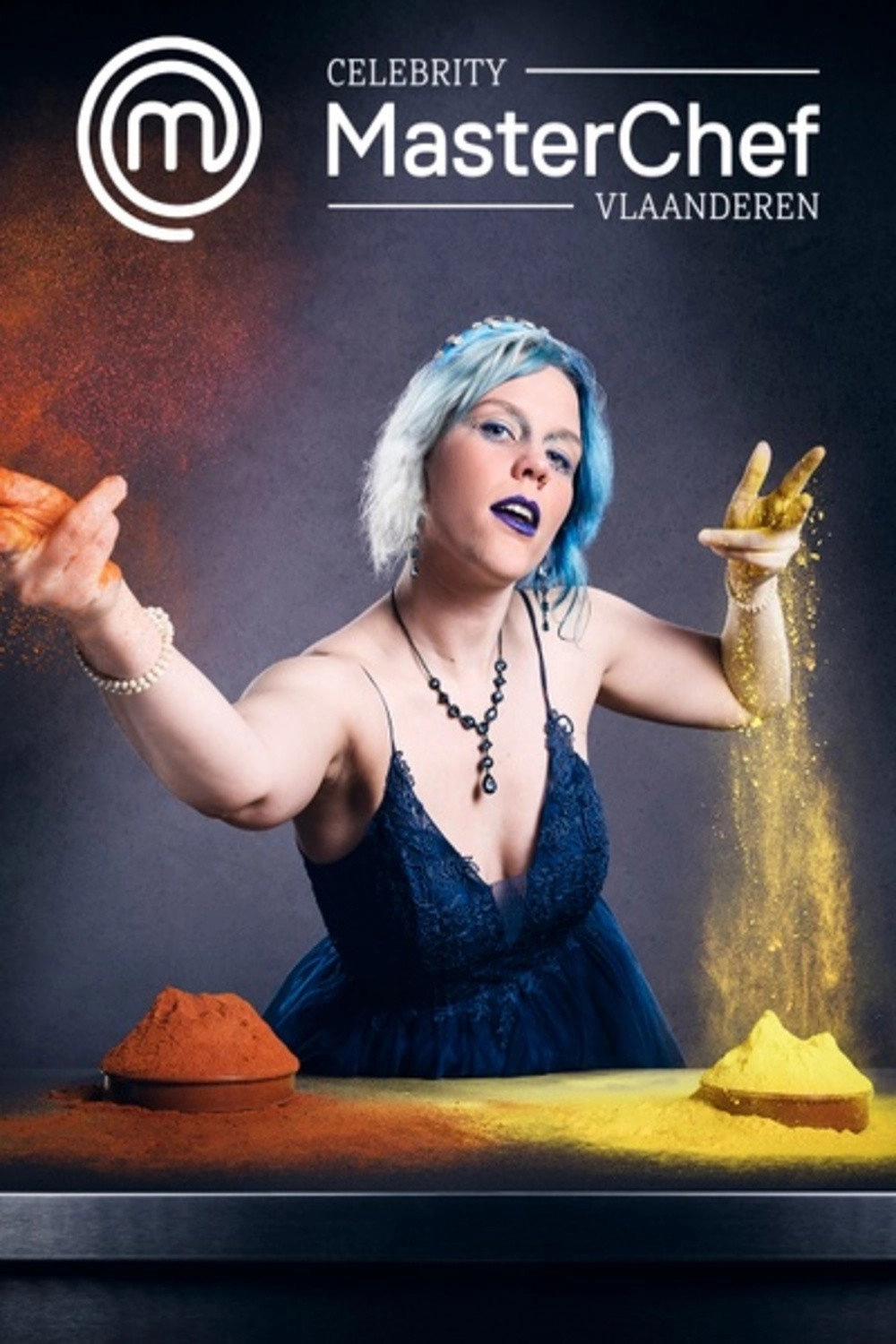 Celebrity MasterChef Vlaanderen