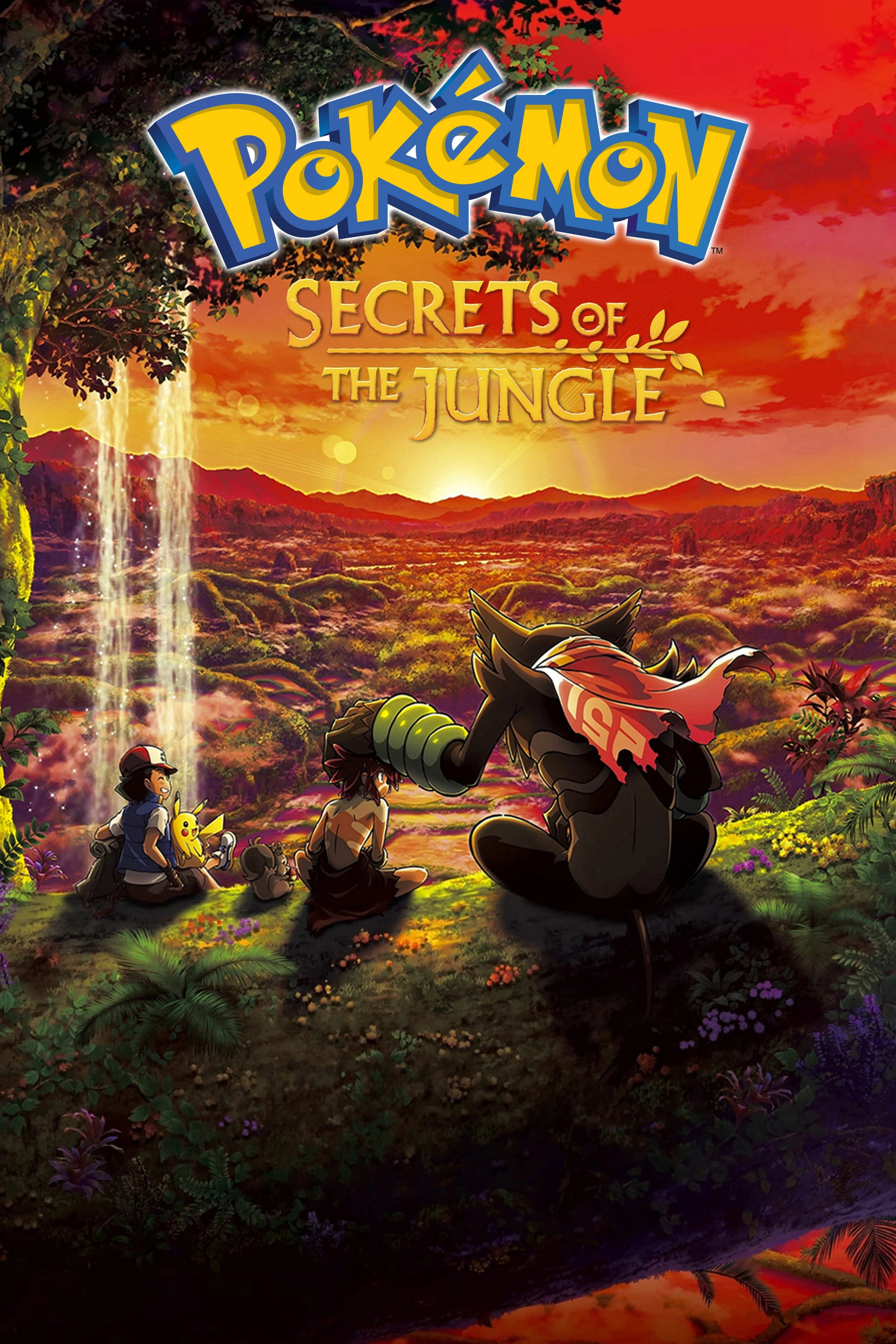 Chronicles of the Five Tribes: Story One