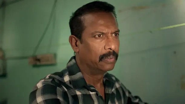 Thadayam