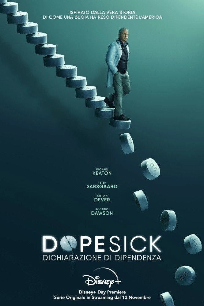 Dopesick
