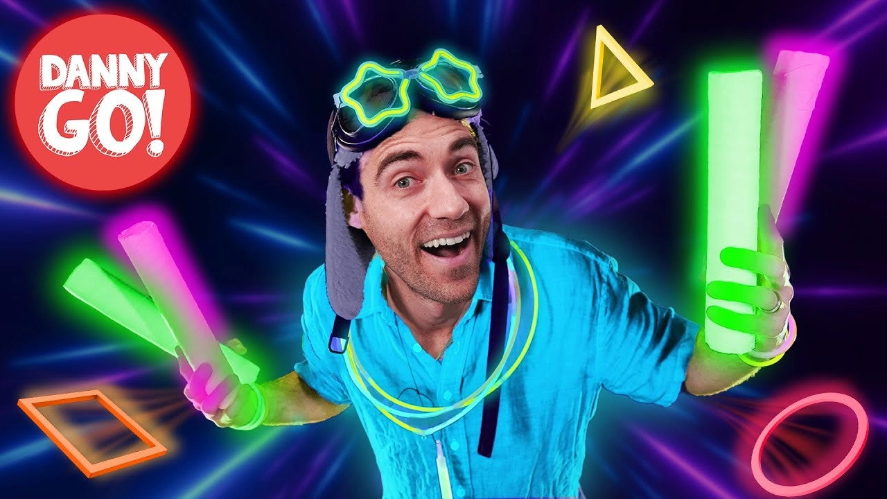 Danny Go!