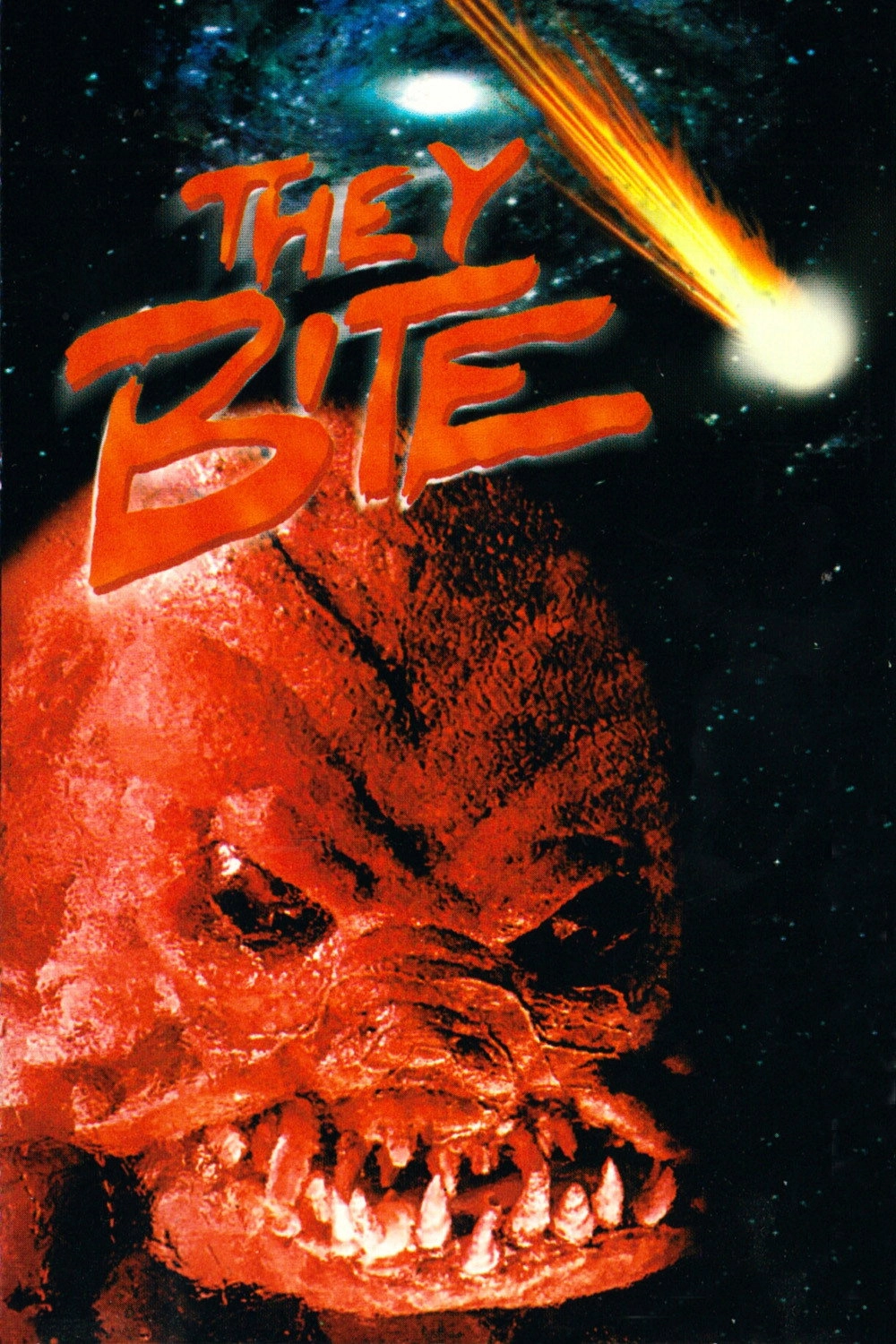 They Bite