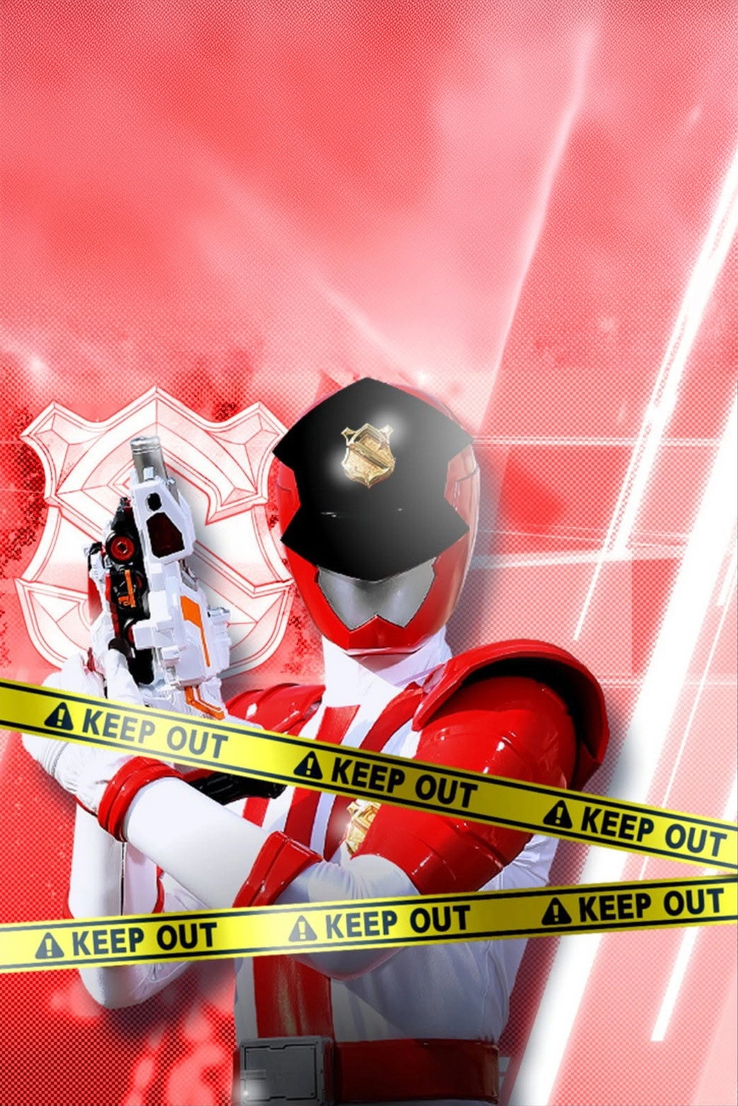 Kaitou Sentai Lupinranger vs. Keisatsu Sentai Patranger