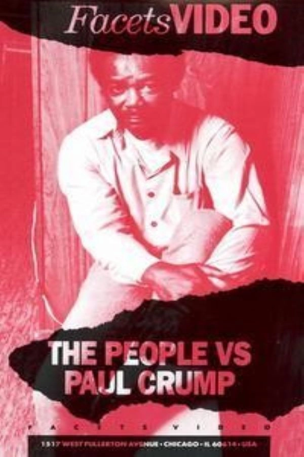 The People vs. Paul Crump