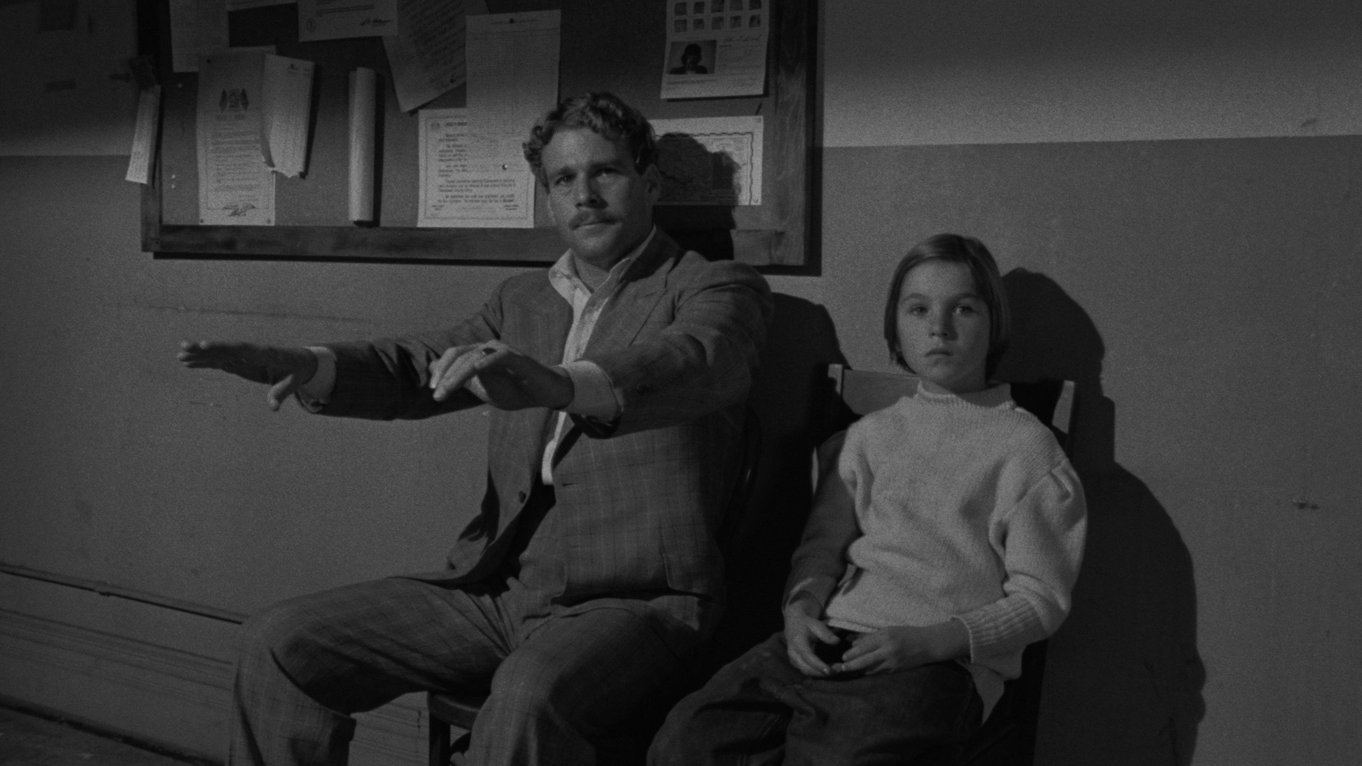 Paper Moon