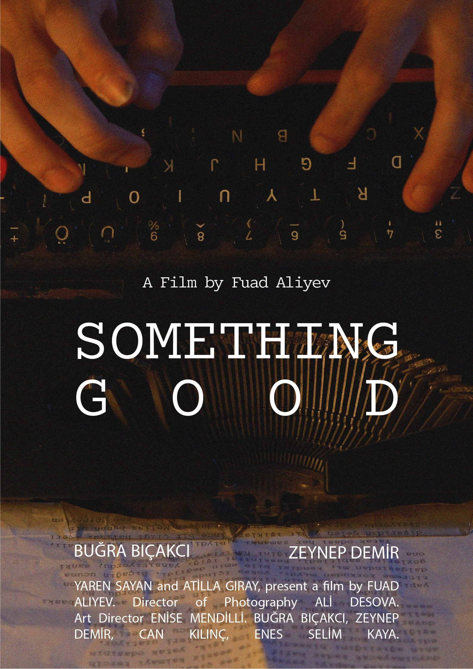 Something Good