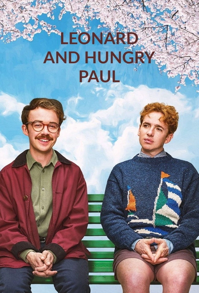 Leonard and Hungry Paul