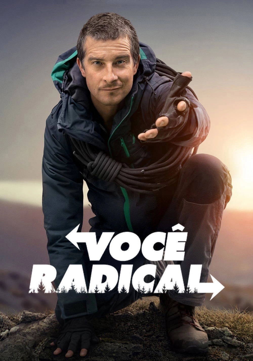 You vs. Wild