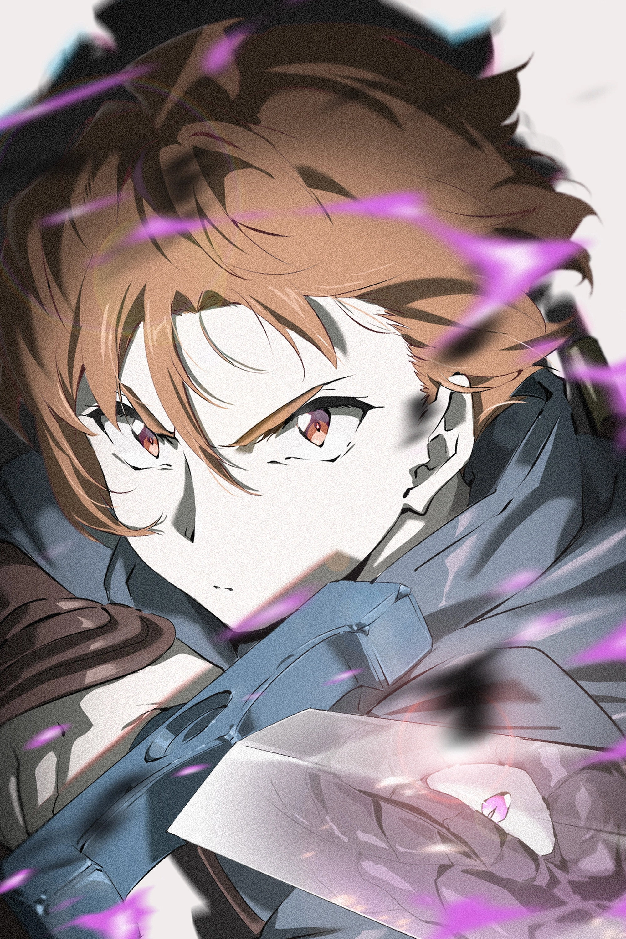 Tonari no Hitozuma: Nareta Nioi