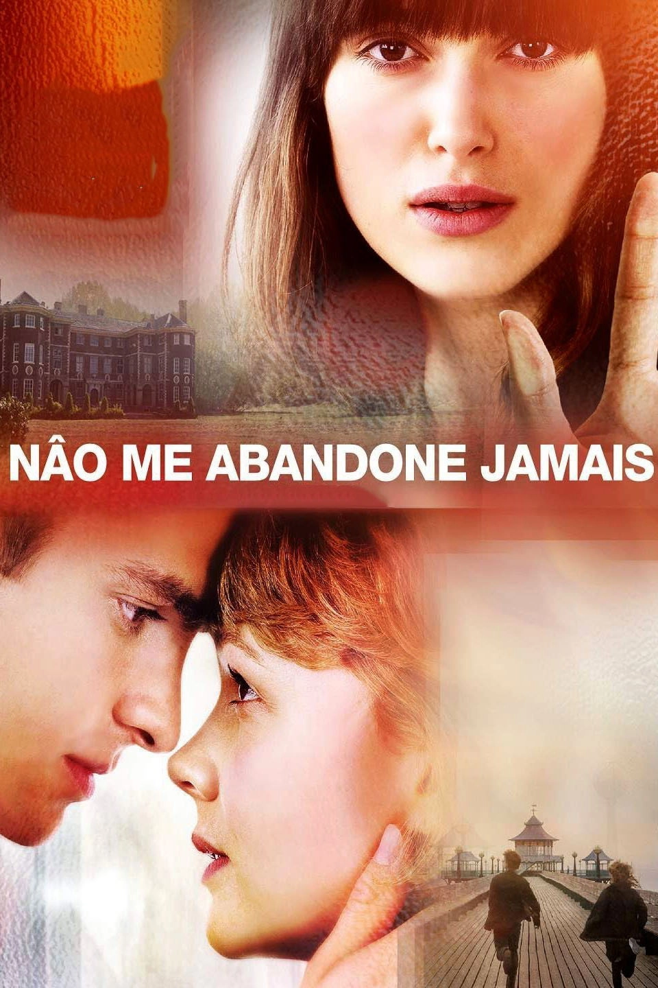 Never Let Me Go