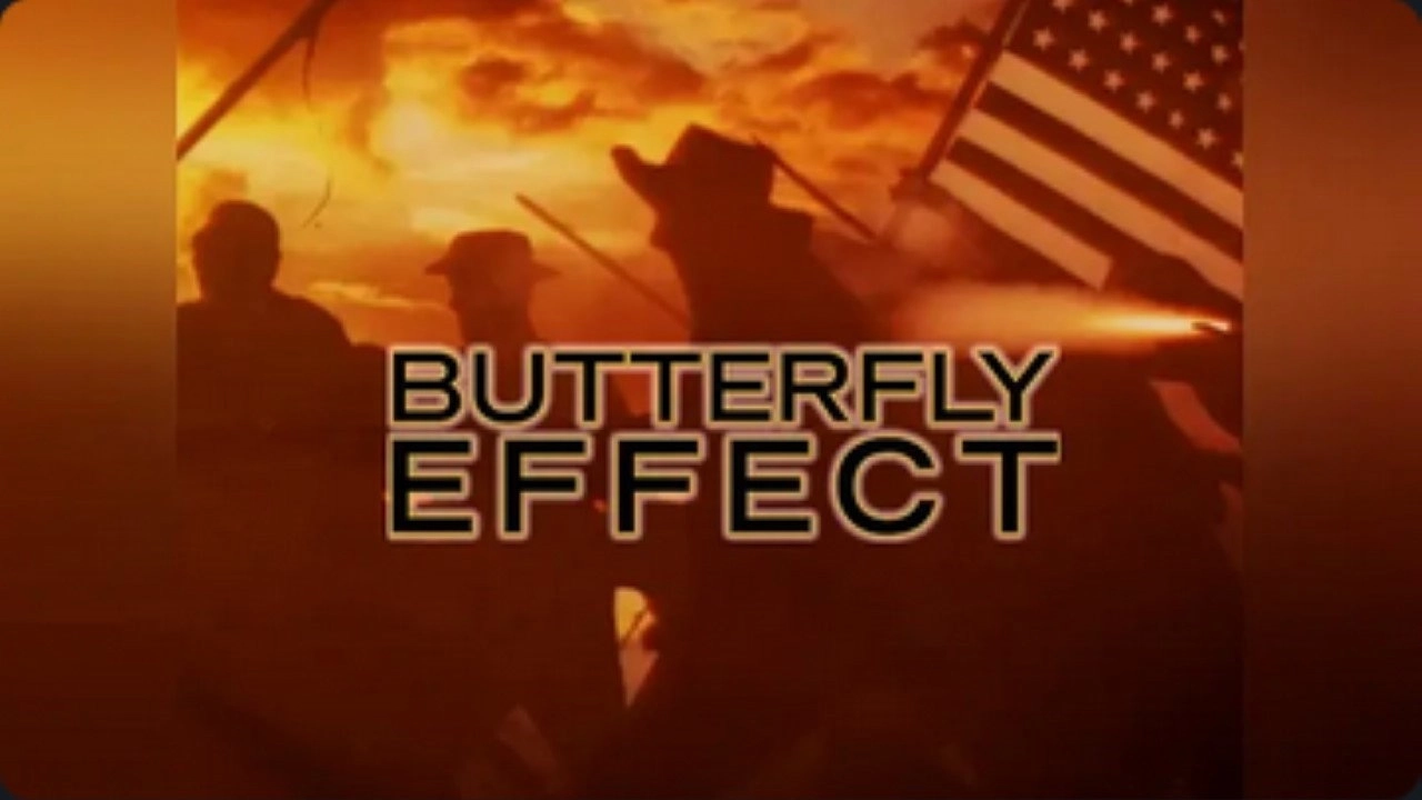 Butterfly Effect