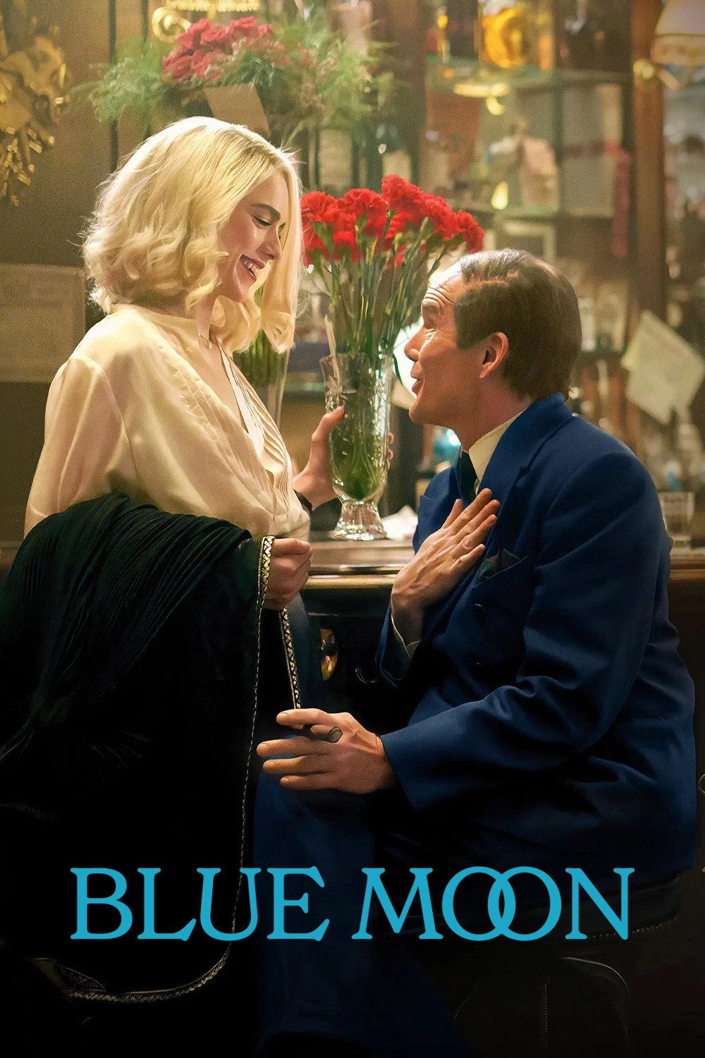 Blue Moon