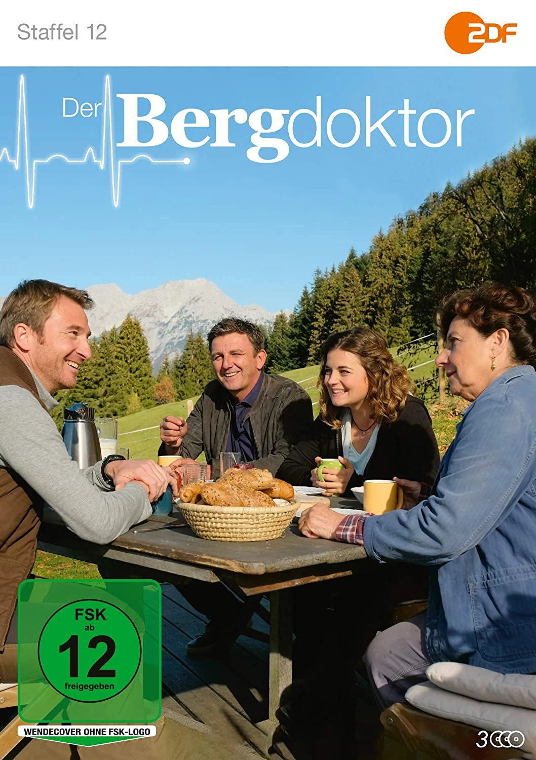 Der Bergdoktor