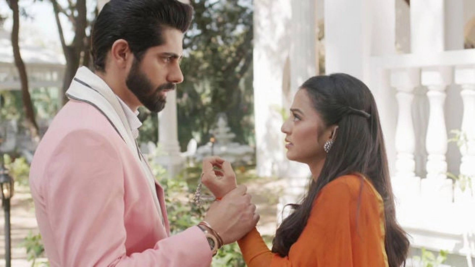 Ishq Mein Marjawan 2