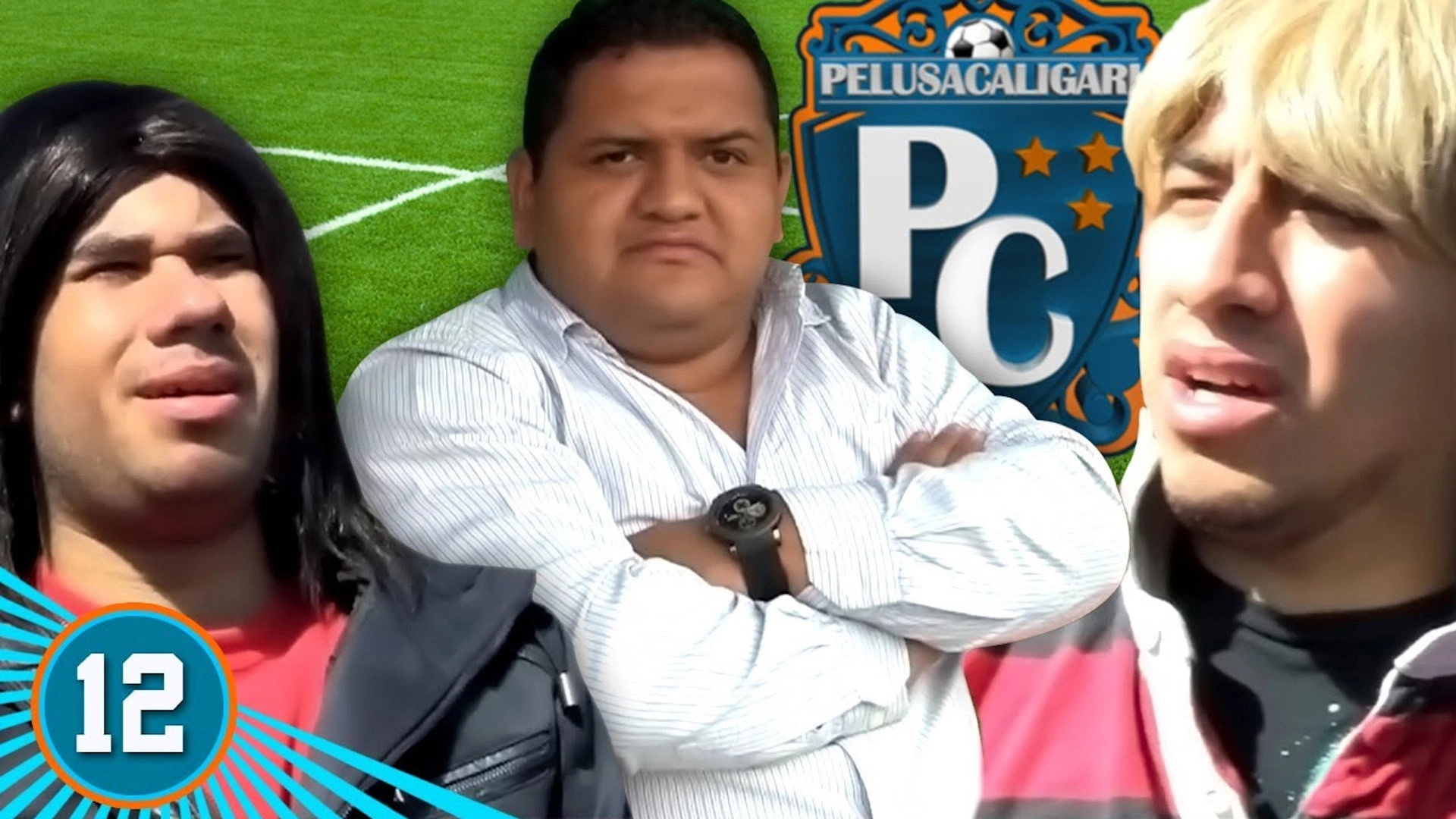 Pelusa Caligari