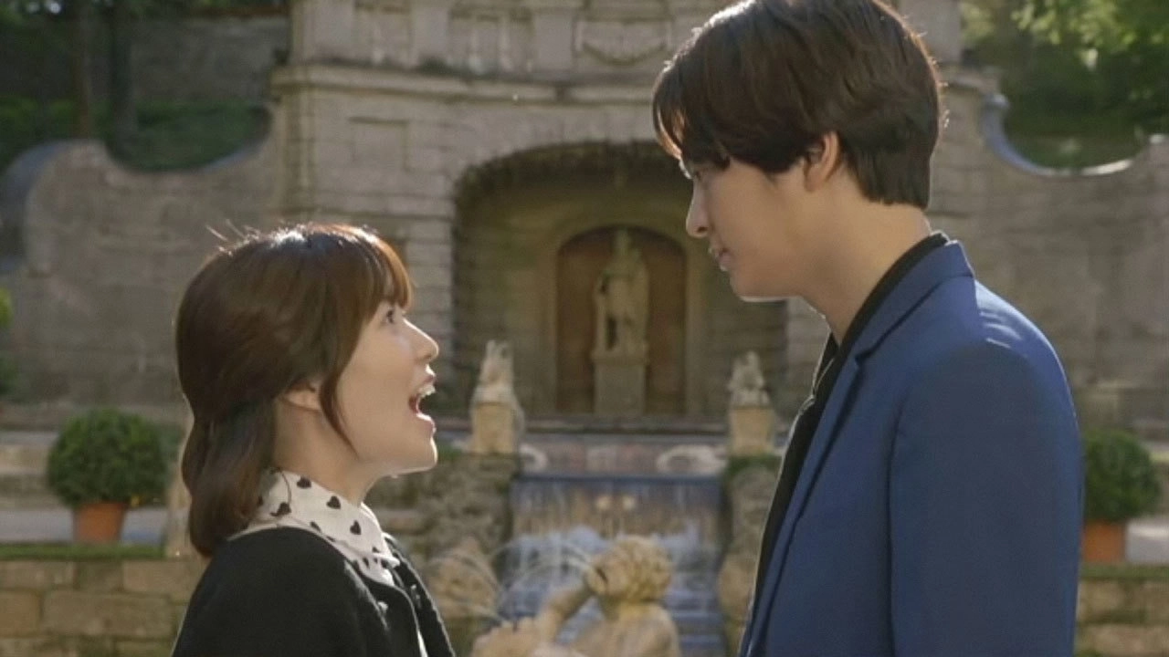 Tomorrow's Cantabile