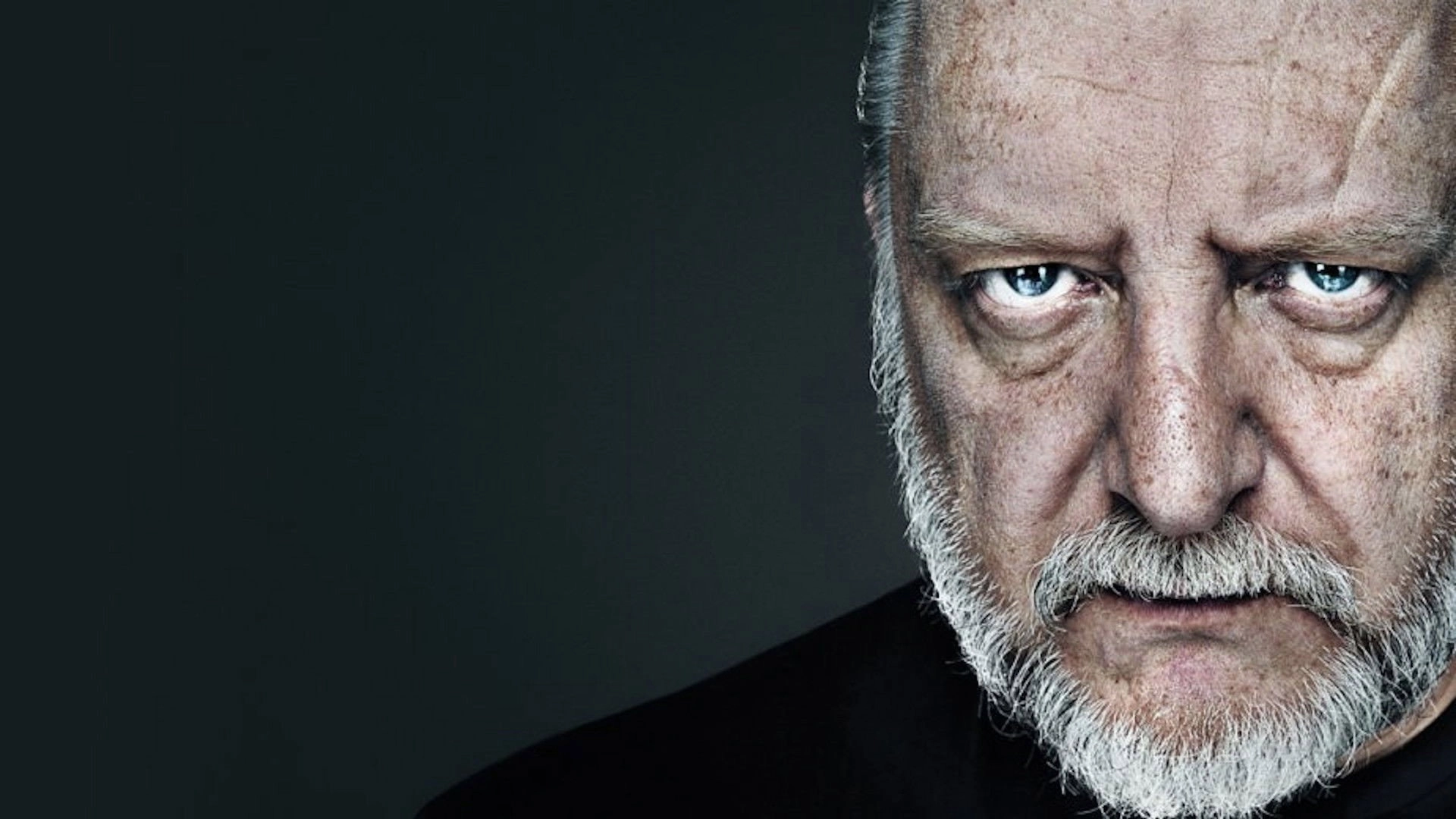 National Theatre Live: King Lear