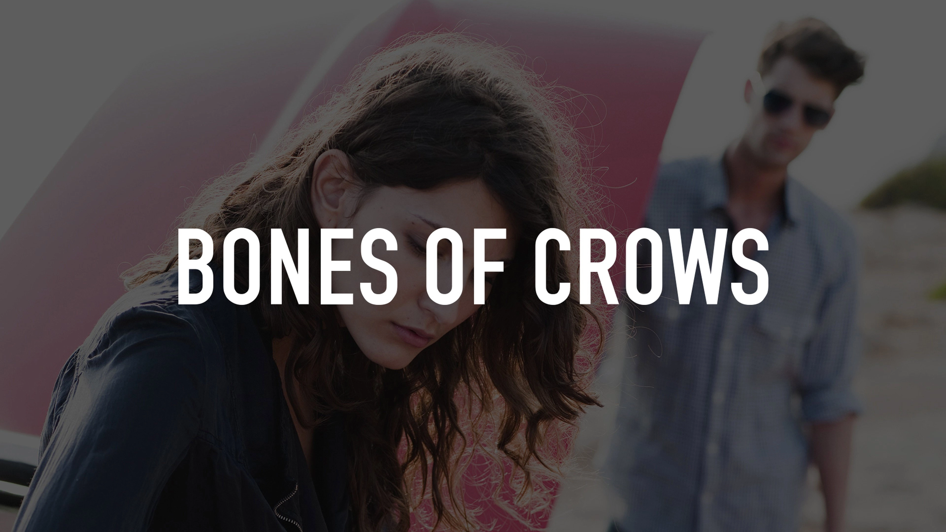 Bones of Crows