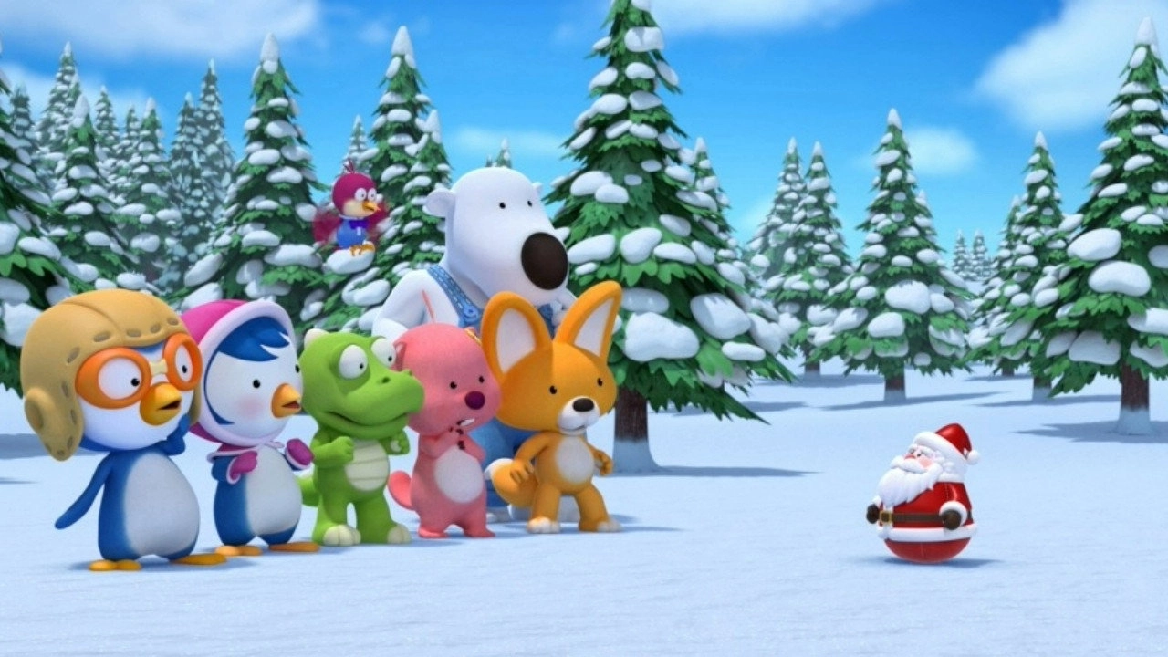 Pororo: Sweet Castle Adventure