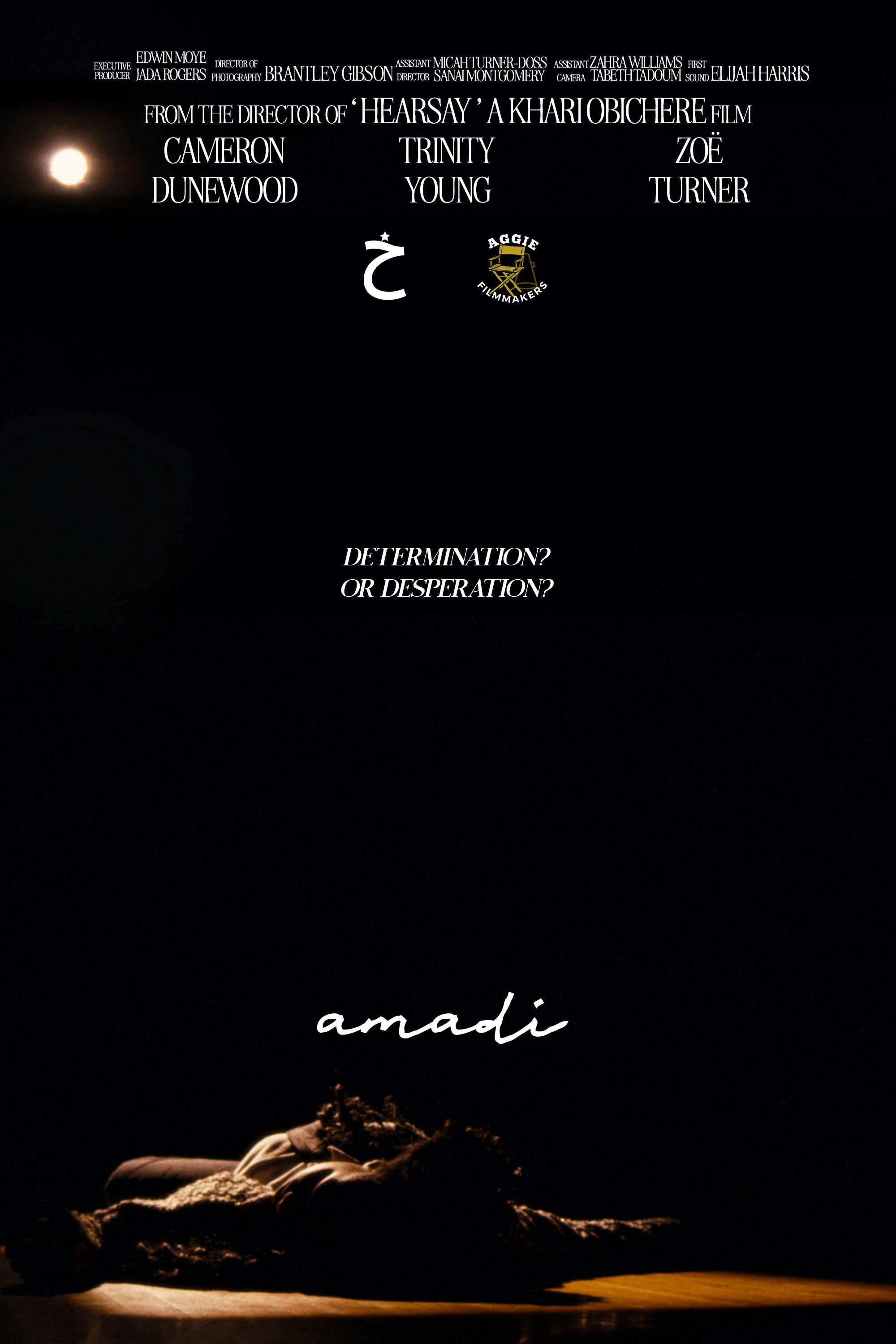 AMADI