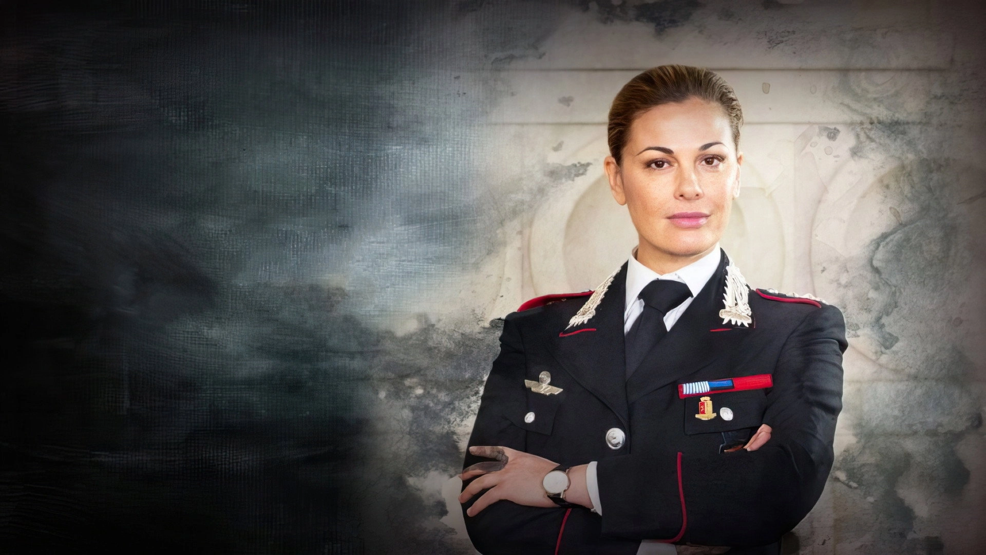 Il Capitano Maria