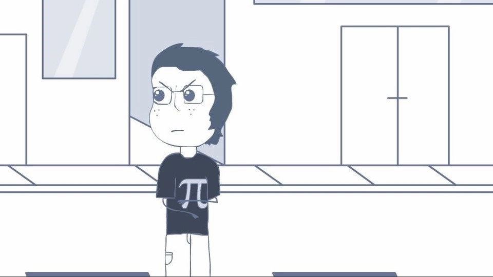 Rooster Teeth Animated Adventures