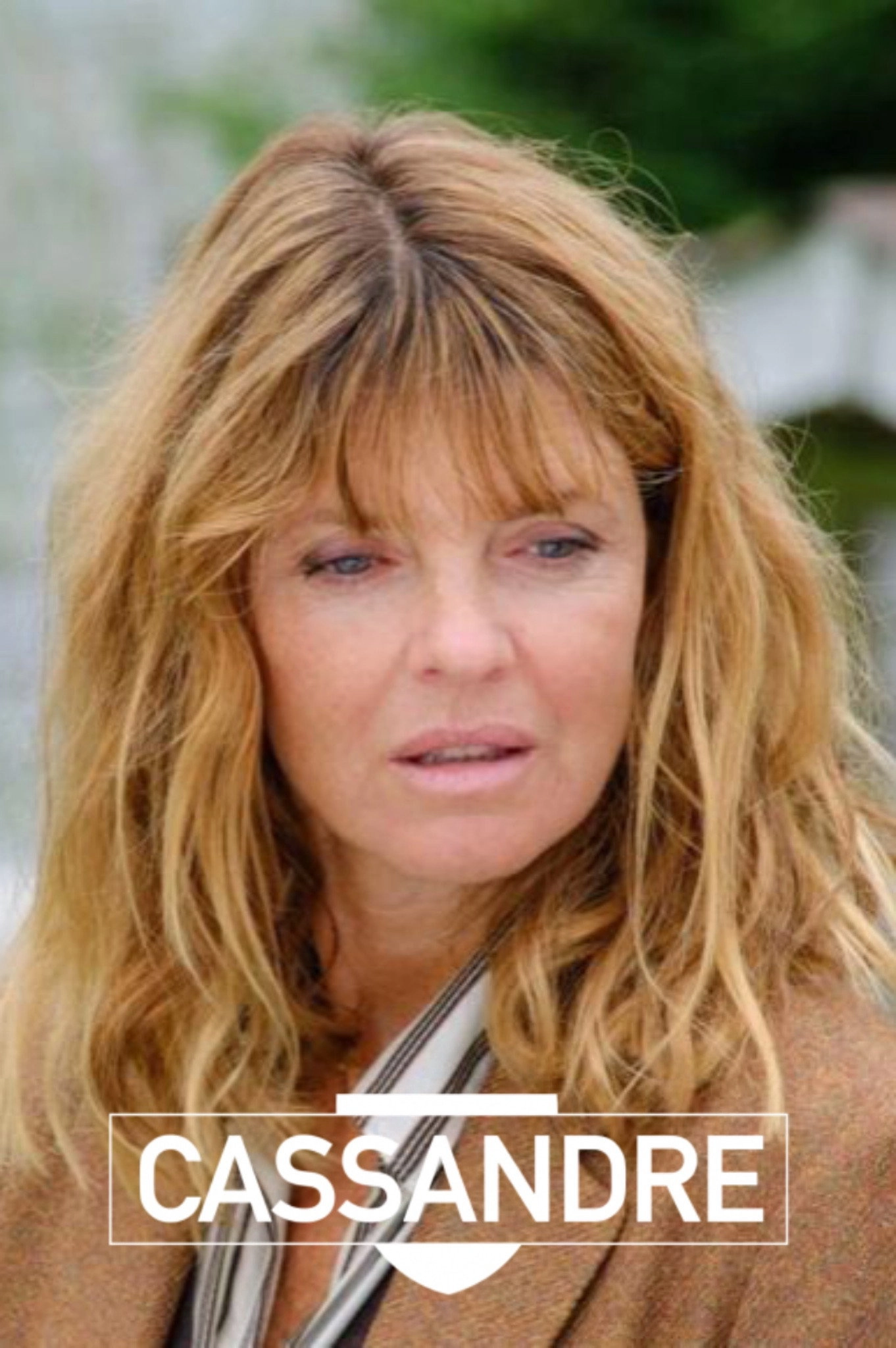Cassandre - Un homme parfait