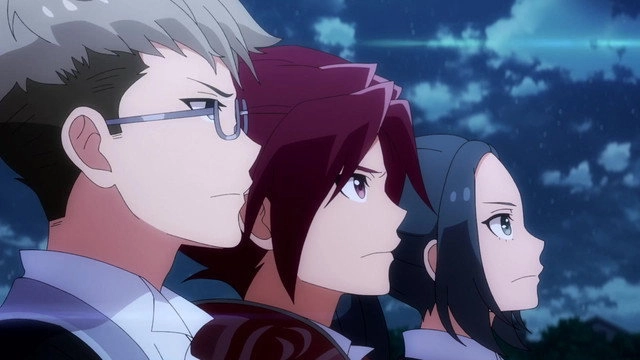 Monster Strike