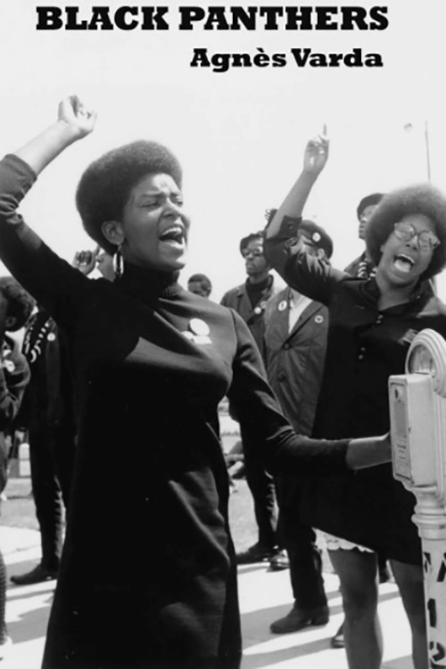 Black Panthers