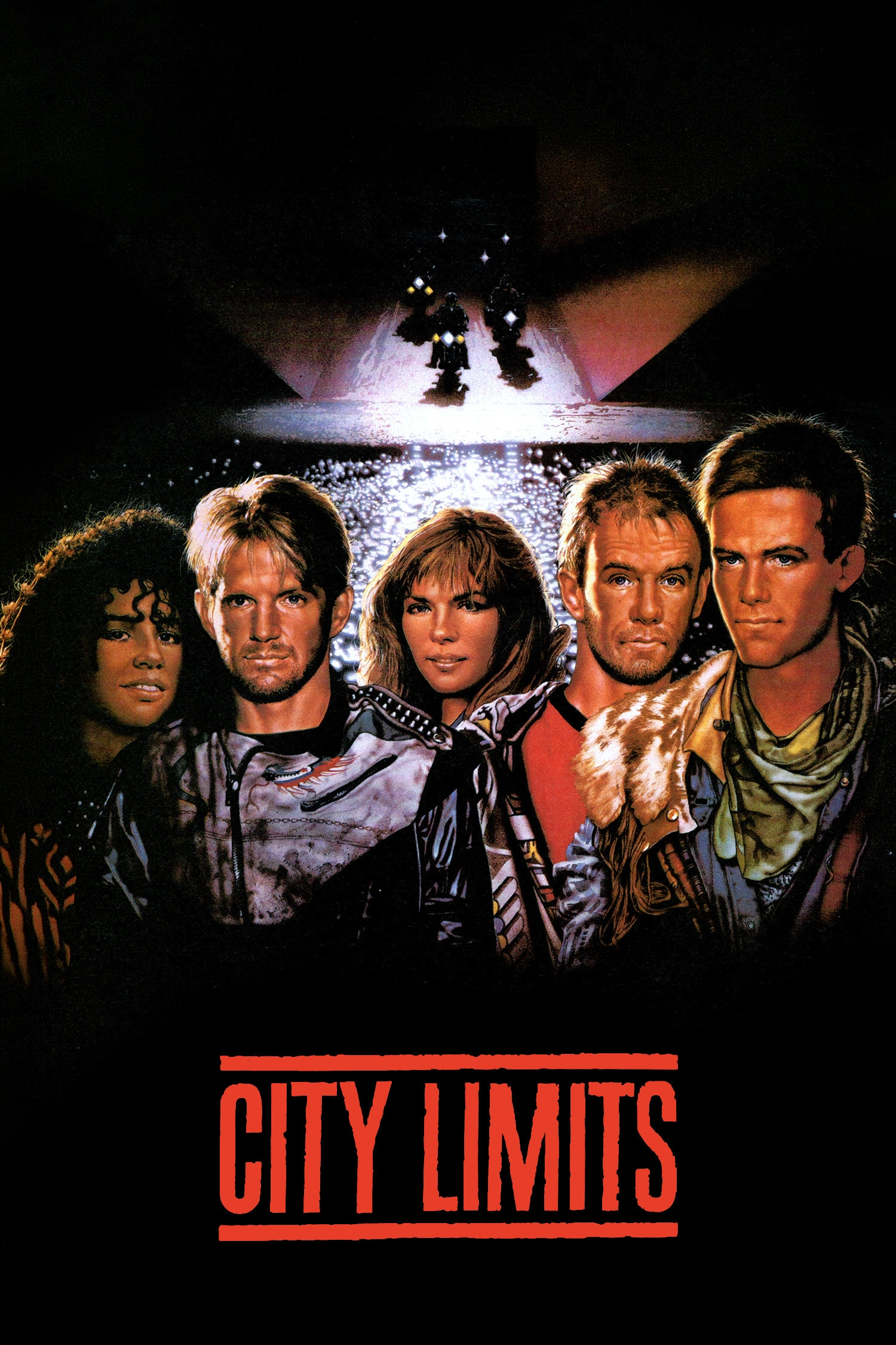 City Limits