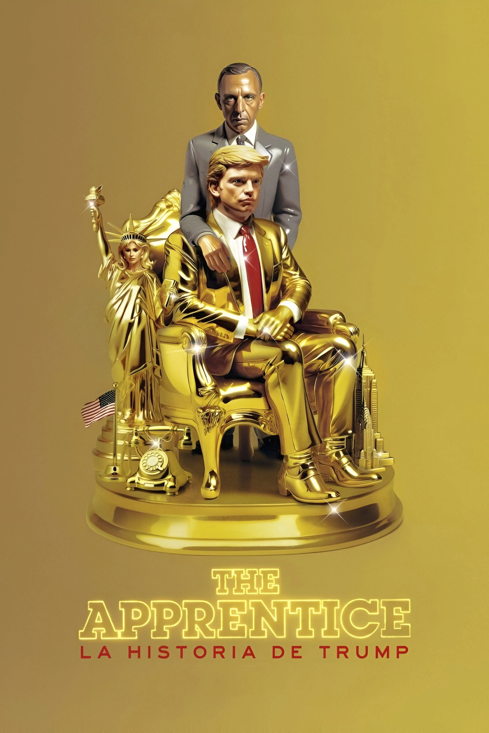 The Apprentice