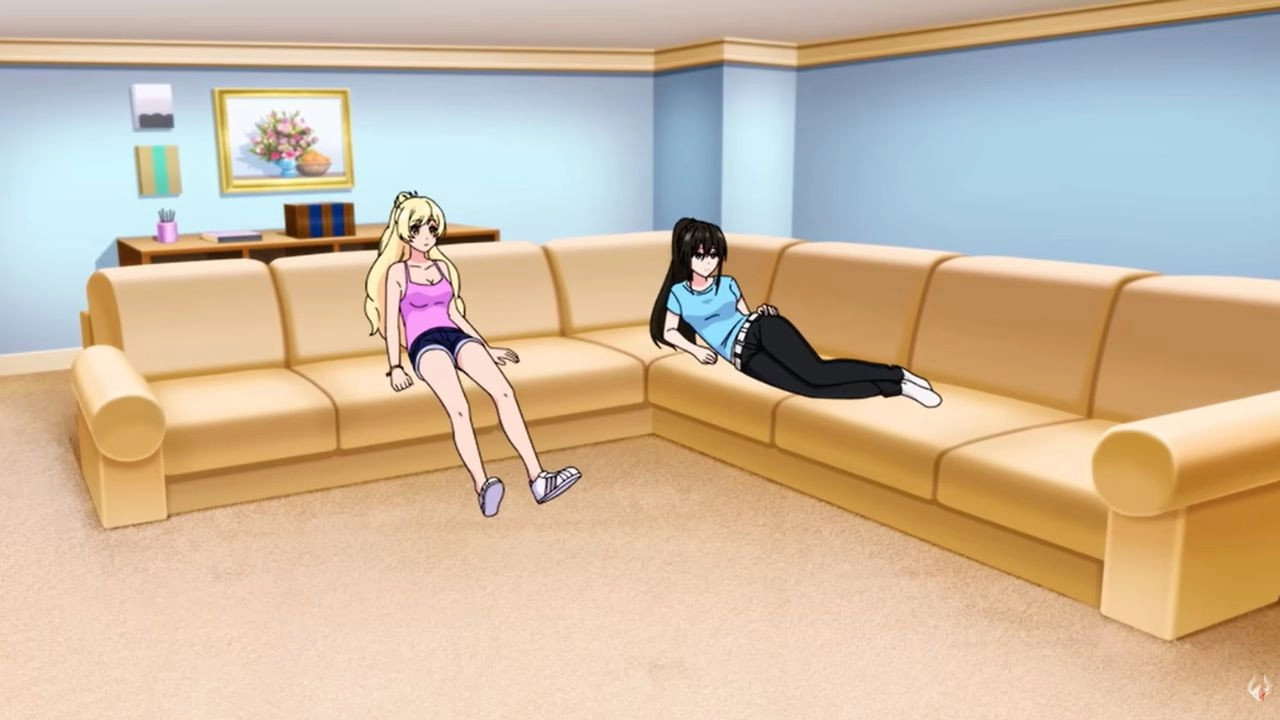 Class of '09: The Anime