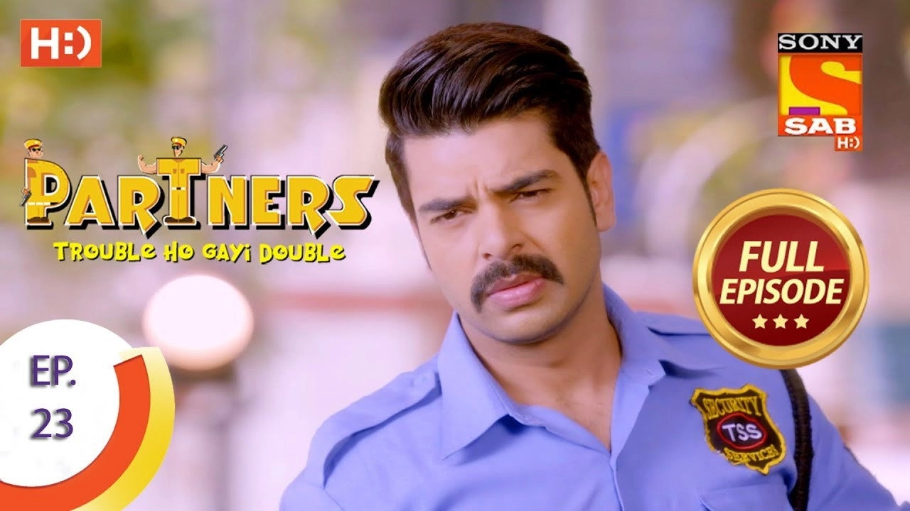 Partners - Trouble Ho Gayi Double