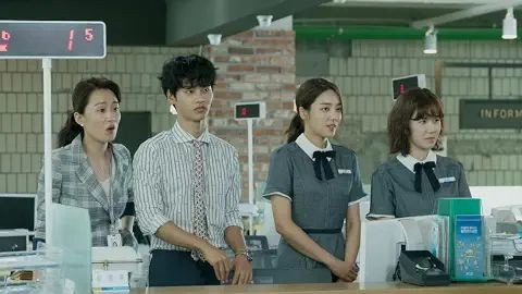 Familiar Wife