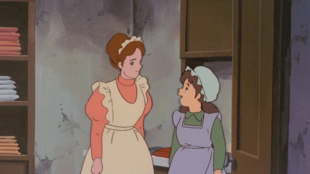 Princess Sarah