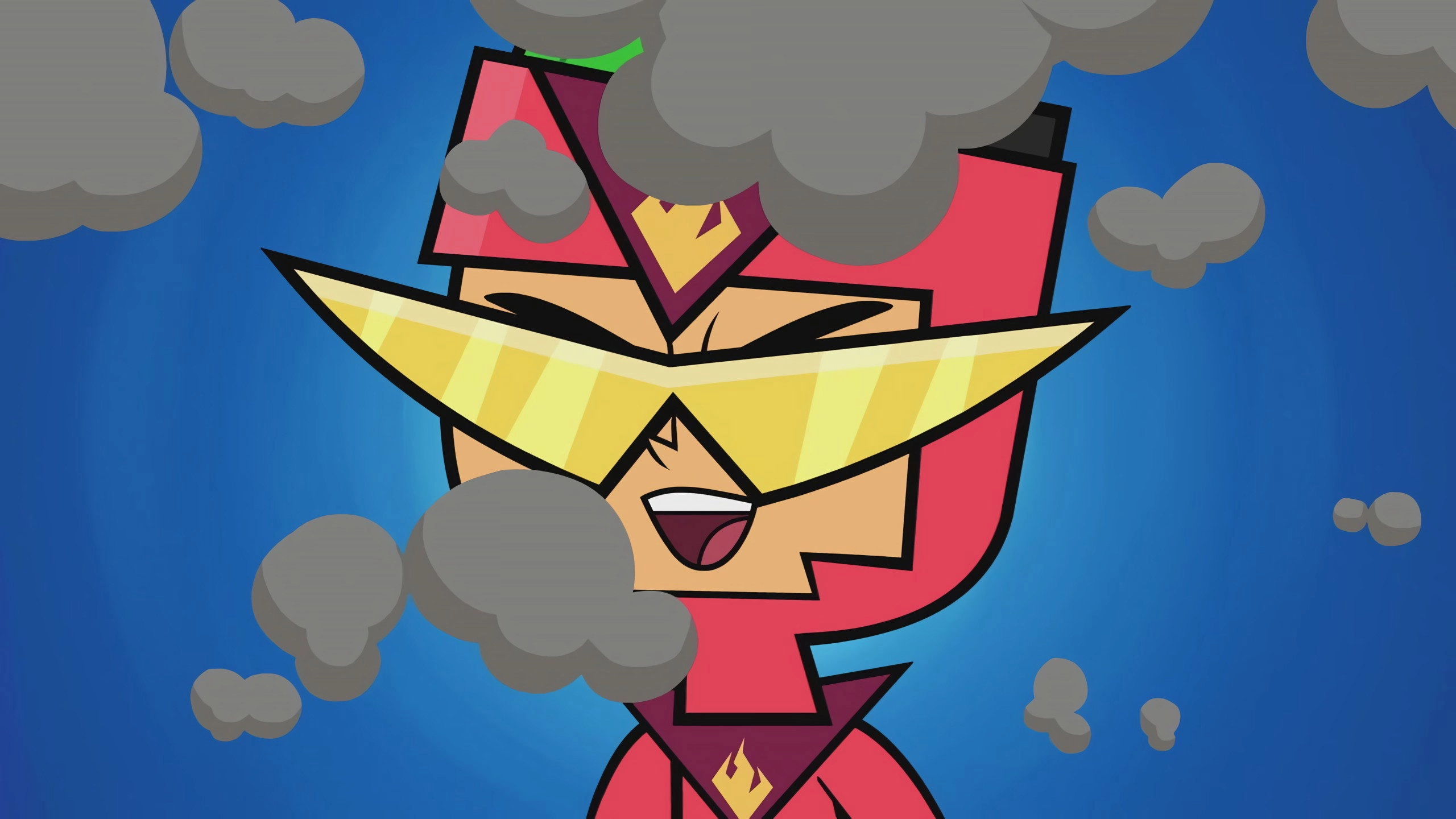 Total DramaRama